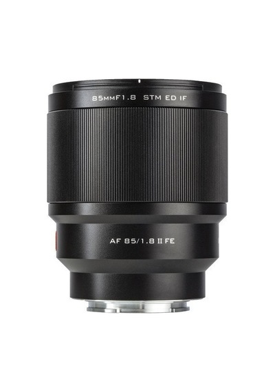 Viltrox AF 85 MM F/1.8 II FE STM (Sony E) Uyumlu Lens