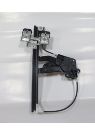 Skoda Octavıa 96/10 Arka Cam Krikosu Sağ Elektrikli/motorsuz Tw - Kapı Kolu