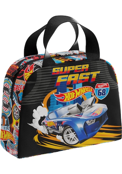 Hot Wheels Anaokulu Çanta Seti Defter Hediyeli 103 Ivory