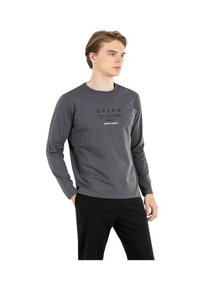Pierre Cardin 6035 Erkek Pijama Takımı 001