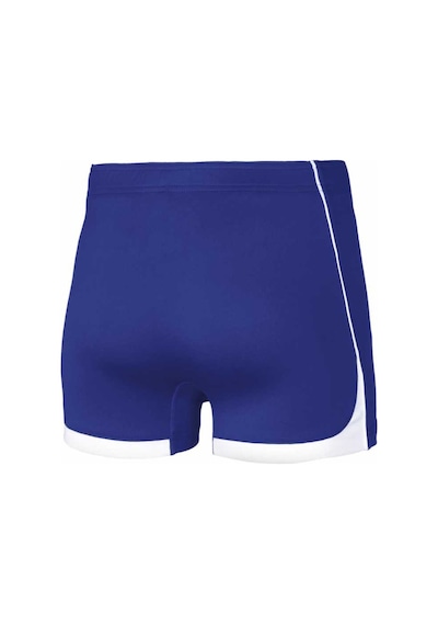 Mizuno High-kyu Tight Kadın Tayt Mavi