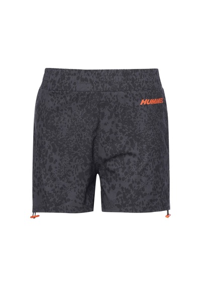 Hummel Kadın Şort Hmljenkens Shorts 932192 Stormy Weather