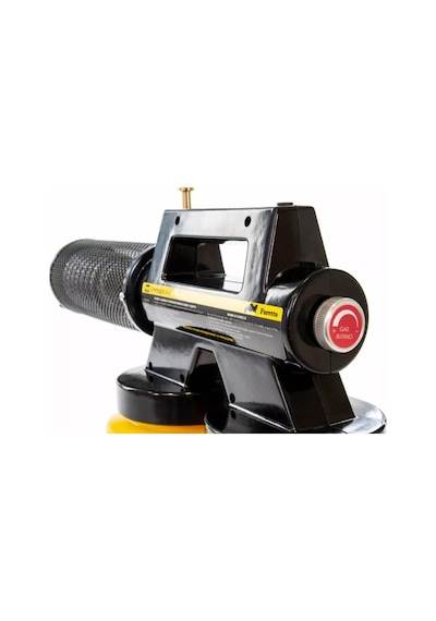 Furetto Gaz Isıtıcılı Asit Buharlaştırıcı Lg-8480 - Arıcılık