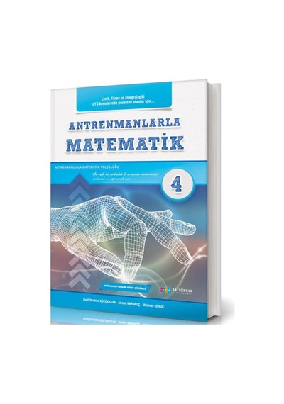Antrenman Matematik 4