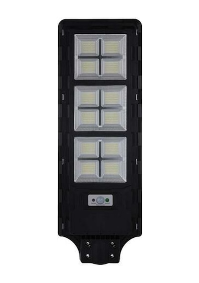 Cata Ct-4642 300 Watt Solar Sokak Lambası Beyaz