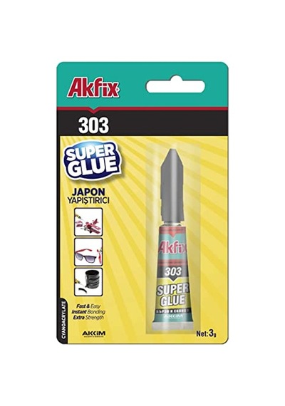 Yapıştırıcı 50 Ml