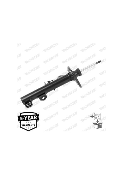 Monroe Amortısor On Sol Gazlı Bmw E36 91 98 742033sp 31311091773