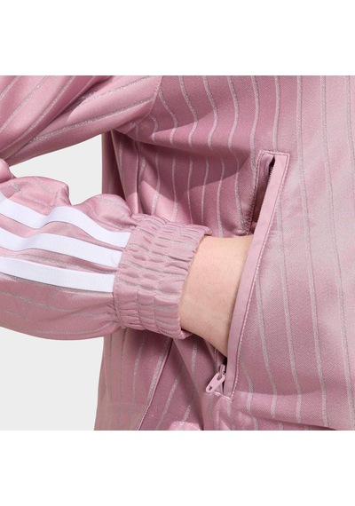 Adidas Firebird Kadın Mor Ceket Kr9577