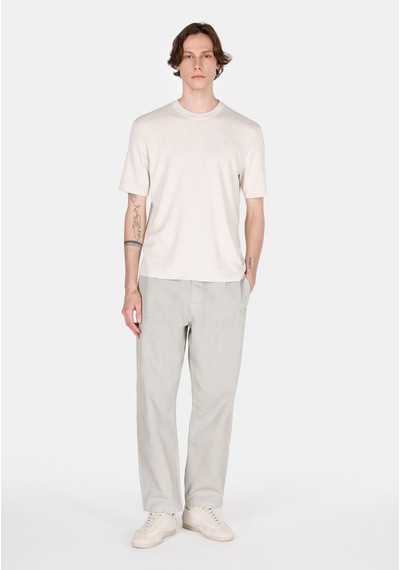 Colin's Colins Regular Fit Erkek Bej Kazak Cl1074002 Q1.v1 Beı Bej