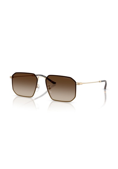 Emporio Armani Ea 2165d 3002/13 Unisex Güneş Gözlüğü