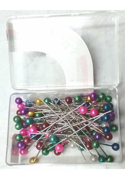 Hayal Quilling İğnesi Büyük Boy 3,5cm 100ad.