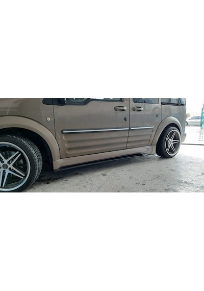FORD CONNECT MARŞPİYEL TAKIMI -PODİUMGARAGE-