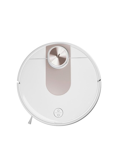 Viomi Se Vacuum Cleaner Lazer Sensör Akıllı Robot Süpürge (Teşhir)