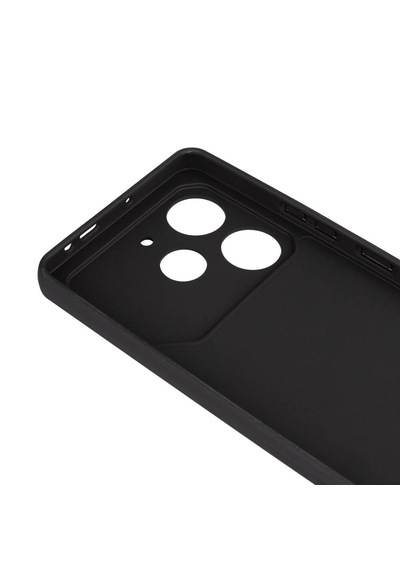 Tecno Pova 6 Pro Kılıf Zore Biye Silikon