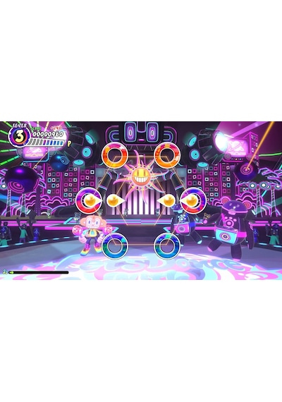 Nintendo Samba De Amigo: Party Central Nintendo Switch Oyun