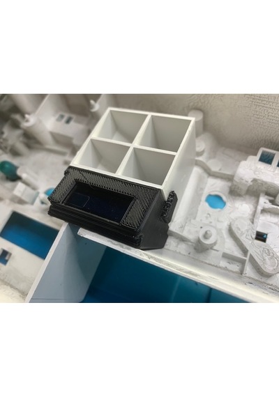 Supra Mk3 Tems Pencere Oled Ekran Ve Arduino Nano Adaptörü