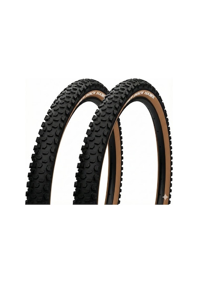 Bike Sky Cst Rock Hawk 29x2.25 Telli Dış Lastik Amber Yanak 2 Adet Dış Lastik