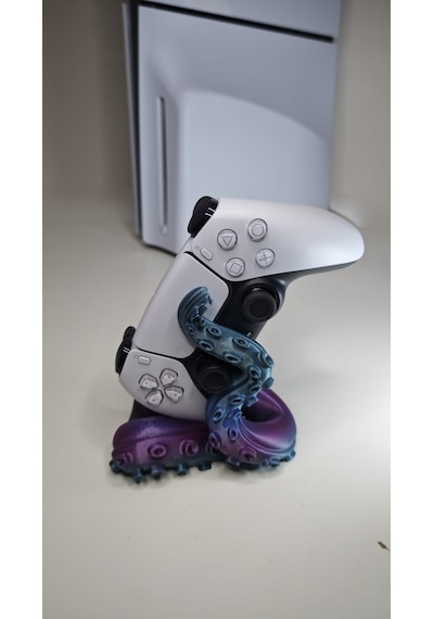 Ps5 Dual Sense Stand 1 Adet