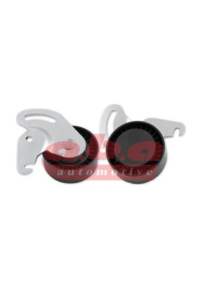 ABA 25203294 V KAYIŞ GERGİ RULMANI CLIO II KANGOO MEGANE II SCENI