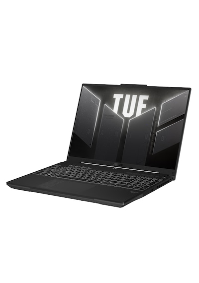 Asus TUF FX607VU-RL144 Core 5 210H 16 GB  512 GB SSD 6 GB RTX 4050 16" Dos Dizüstü Bilgisayar