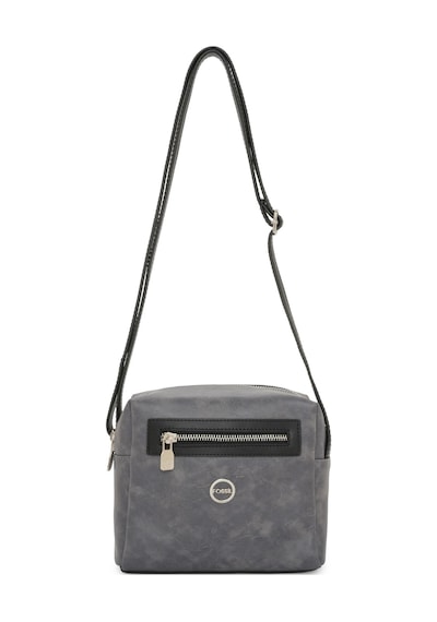 Fossil Kadın Çapraz Çanta 05fd25k515 Antrasit