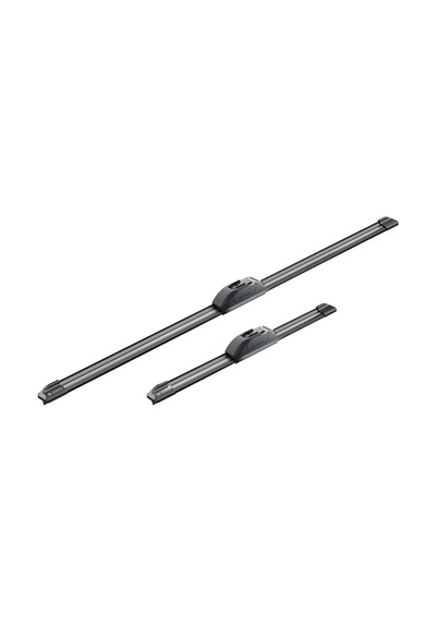Aerotwin Silecek Seti - 650/340 Mm Nıssan Micra 2017-2021 K14fr Ar654s