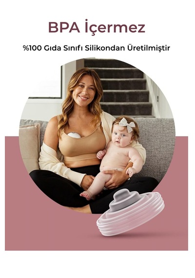 Momcozy M5 Diyafram 2 Adet