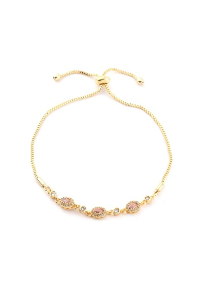 Gold Asansör Bileklik Altın 31811821