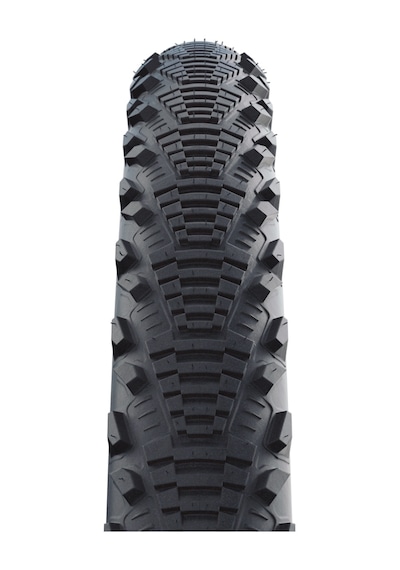 Schwalbe Cx Comp 700x38c Zırhlı Telli Dış Lastik Siyah