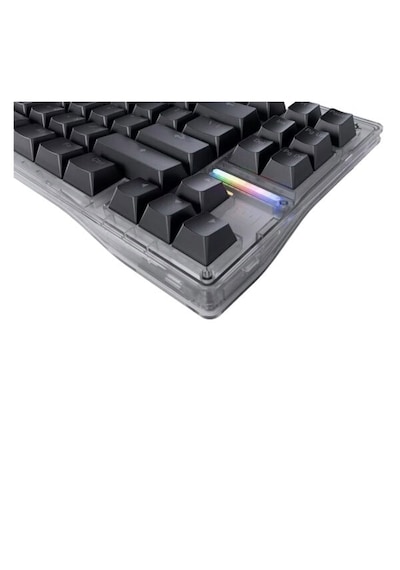 Wooting 80he Ghost Lekker L60 Linear Manyetik Switch Gaming Klavye