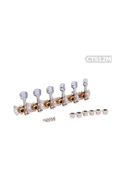 Metal Burgu Cts12M