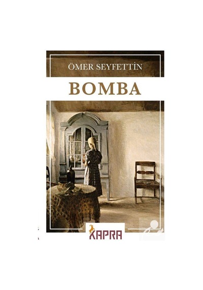 Bomba / Ömer Seyfettin N11.24221