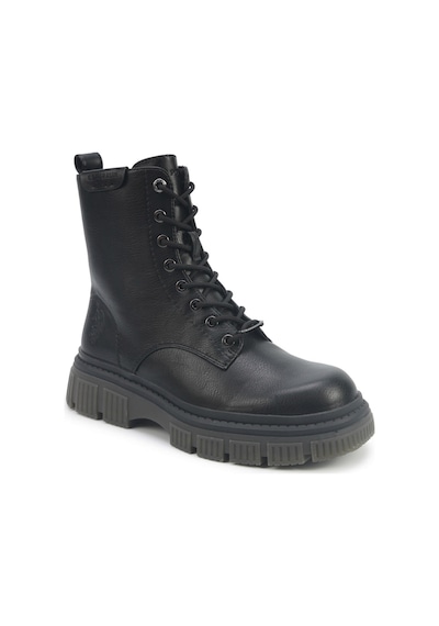 U.s. Polo Assn. Harmony 5pr Siyah Kadın Postal Siyah