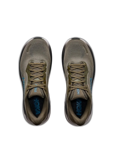 Hoka Clifton 11 Erkek Koşu Ayakkabısı 1176572-avrv Yeşil
