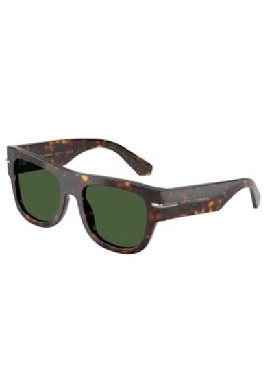 Dolce Gabbana Dg 4484 502/71 Erkek Güneş Gözlüğü