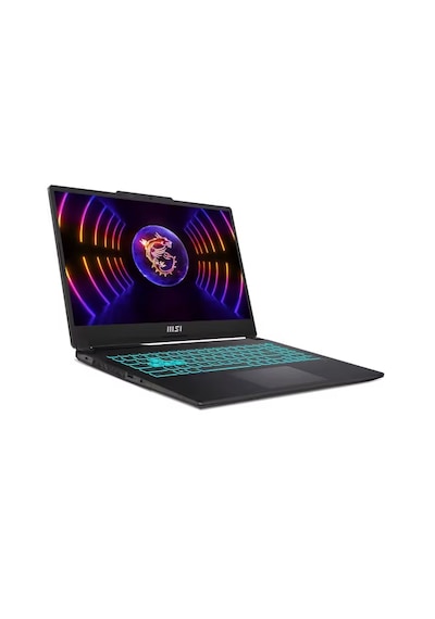 Msı Cyborg 15 A13UC-2087XTR i5-13420H 16 GB 512 GB SSD 4 GB RTX3050 15.6" Free Dos Dizüstü Bilgisayar