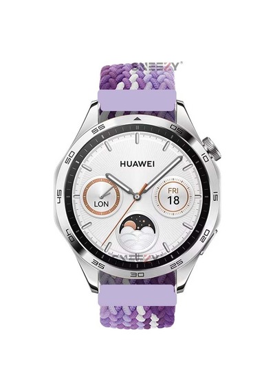 Samsung Gear S3 Frontier R760 - S3 Classic R770 22mm Uyumlu Metal