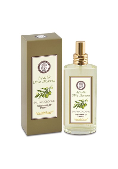 Eyüp Sabri Tuncer Ayvalık Olive Blossom Kolonya EDC 150 ML