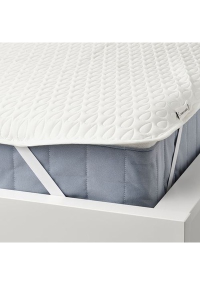 Ikea Sotnätfjärıl Su Geçirmez Alez, Beyaz, 160x200 Cm