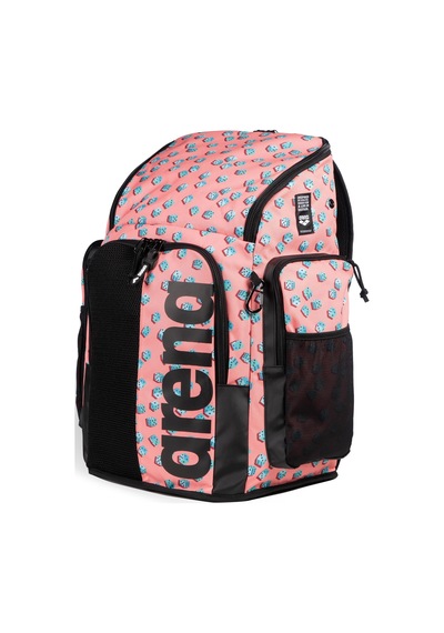 Arena Spıky Iıı Backpack 45 Yüzücü Sırt Çantası 006272138