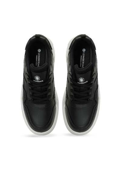 Lumberjack Togo Siyah Erkek Sneaker 000000000102695218