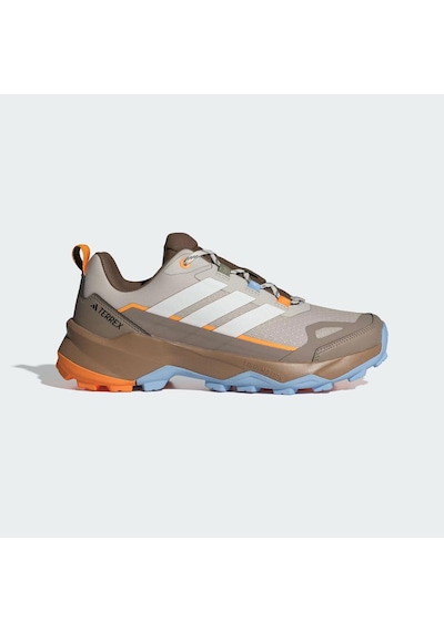 Adidas Terrex Skychaser Ax5 Kadın Outdoor Ayakkabı C-adıjr3986b10a00 Bej