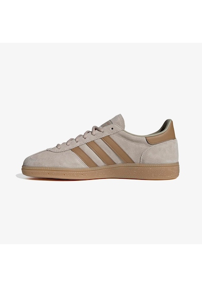 Adidas Handball Spezial Unisex Bej Spor Ayakkabı Ih9762 Bej