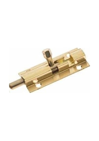 1.sınıf kaliteli 7 cm prinç sürgü kalın malzeme, karşılıksız