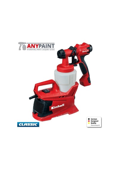 Tc Sy 600 S Elektrikli Boya Sı