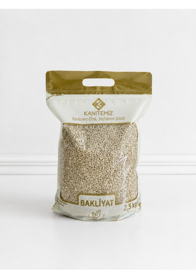 Kanıtemiz Aşurelik & Keşkelik 2,5 Kg