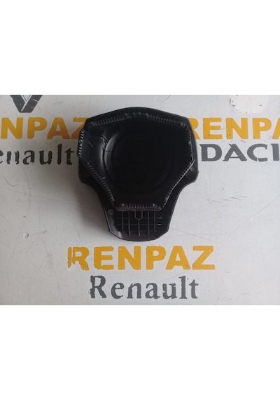 Opel Corsa D Sürücü Hava Yastigi Kapagi (Armasiz) 13235770 485120154
