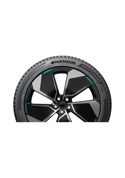 Hankook 255/40R20 101V XL İon İ Cept Suv LW01A Ev Suv Kış Lastiği 2023