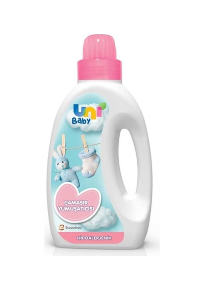 Çamaşır Yumuşatıcı 1500 Ml Diğer