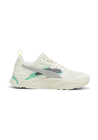Puma Ferrari Trinity Erkek Spor Ayakkabısı 307950-05 Çok Renkli